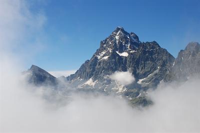 Le riserve del Monviso e della Sila valorizzate dall’UNESCO